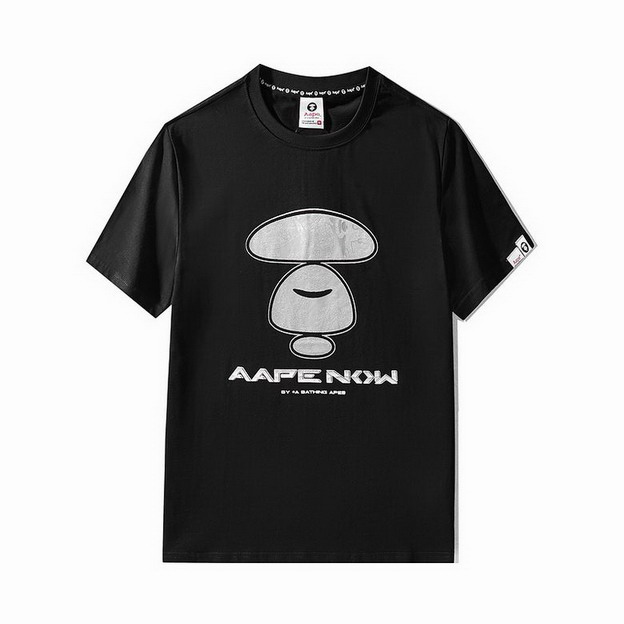 men bape t-shirts M-3XL-227